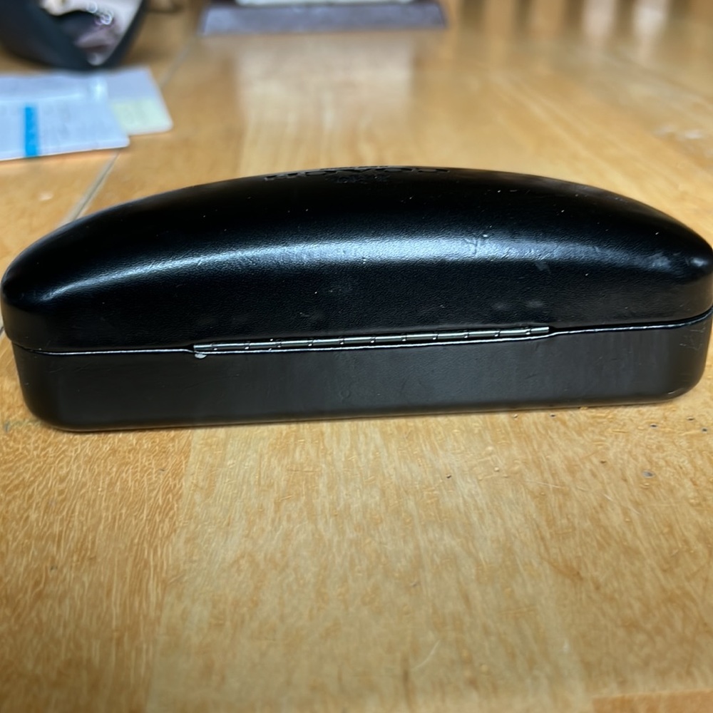 Authentic Coach Eyeglasses - Picture 8 of 12